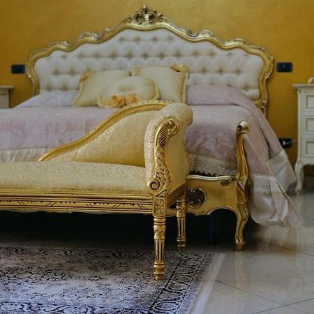 Bed and Breakfast Casa felice Licata Esterno foto