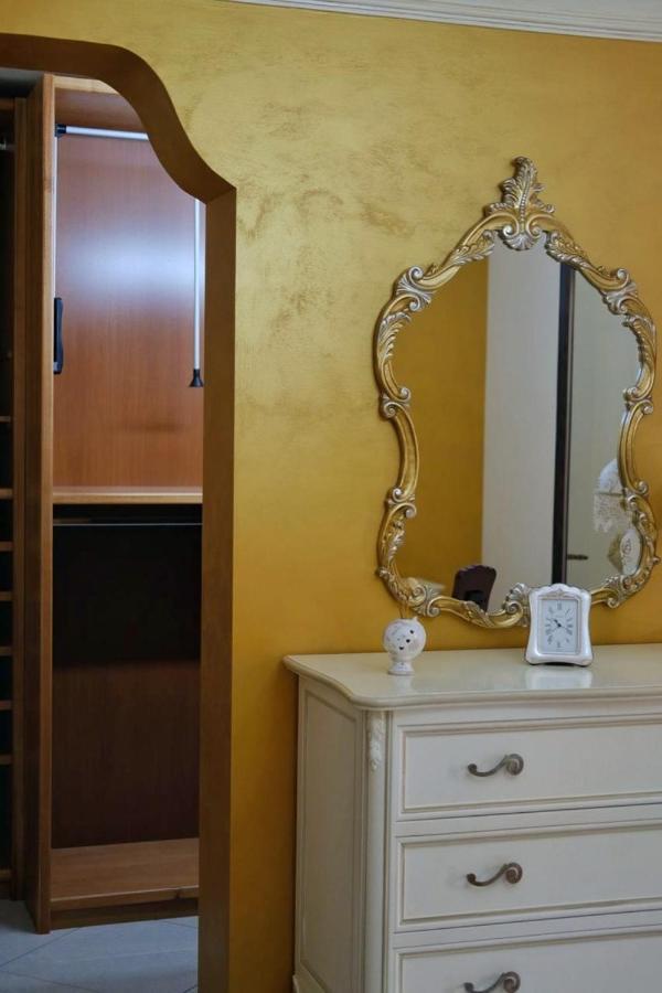 Bed and Breakfast Casa felice Licata Esterno foto