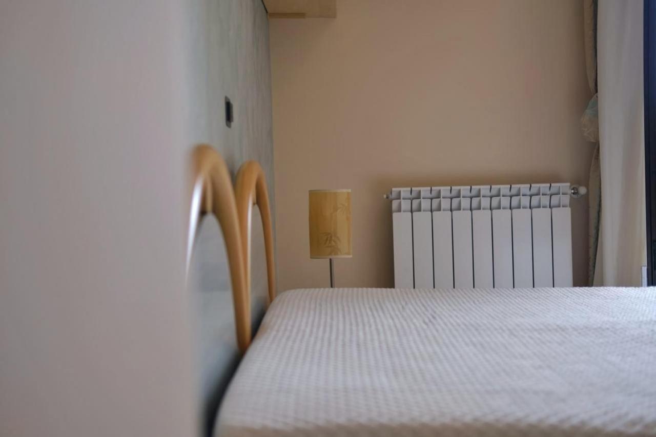 Bed and Breakfast Casa felice Licata Esterno foto
