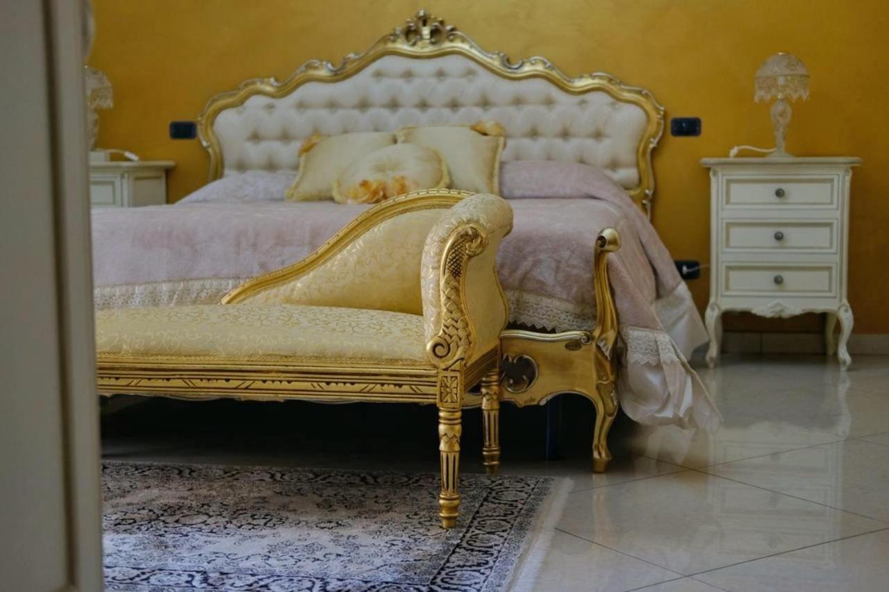 Bed and Breakfast Casa felice Licata Esterno foto