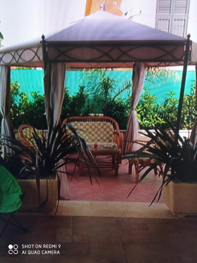 Bed and Breakfast Casa felice Licata Esterno foto