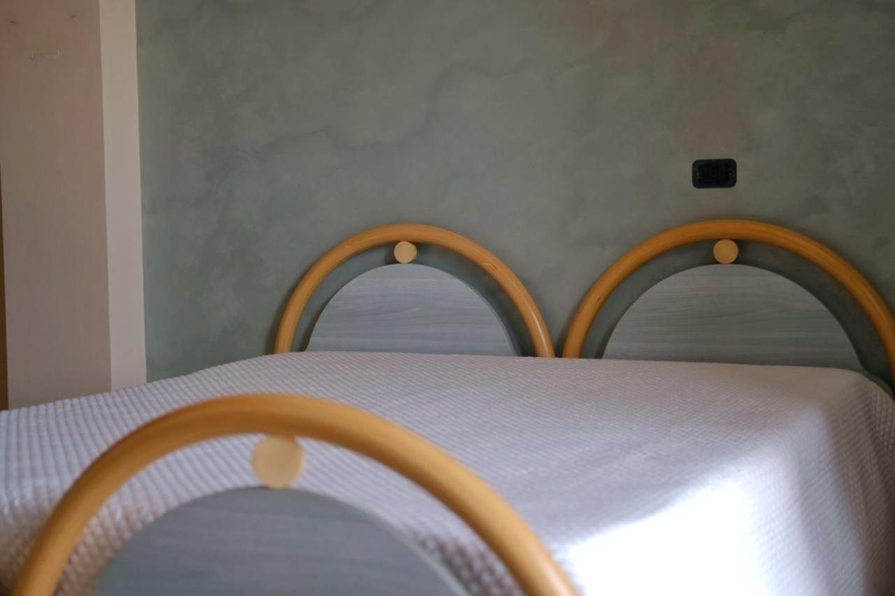 Bed and Breakfast Casa felice Licata Esterno foto