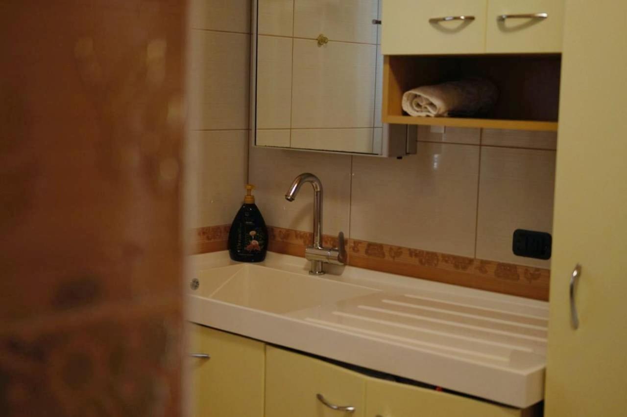 Bed and Breakfast Casa felice Licata Esterno foto