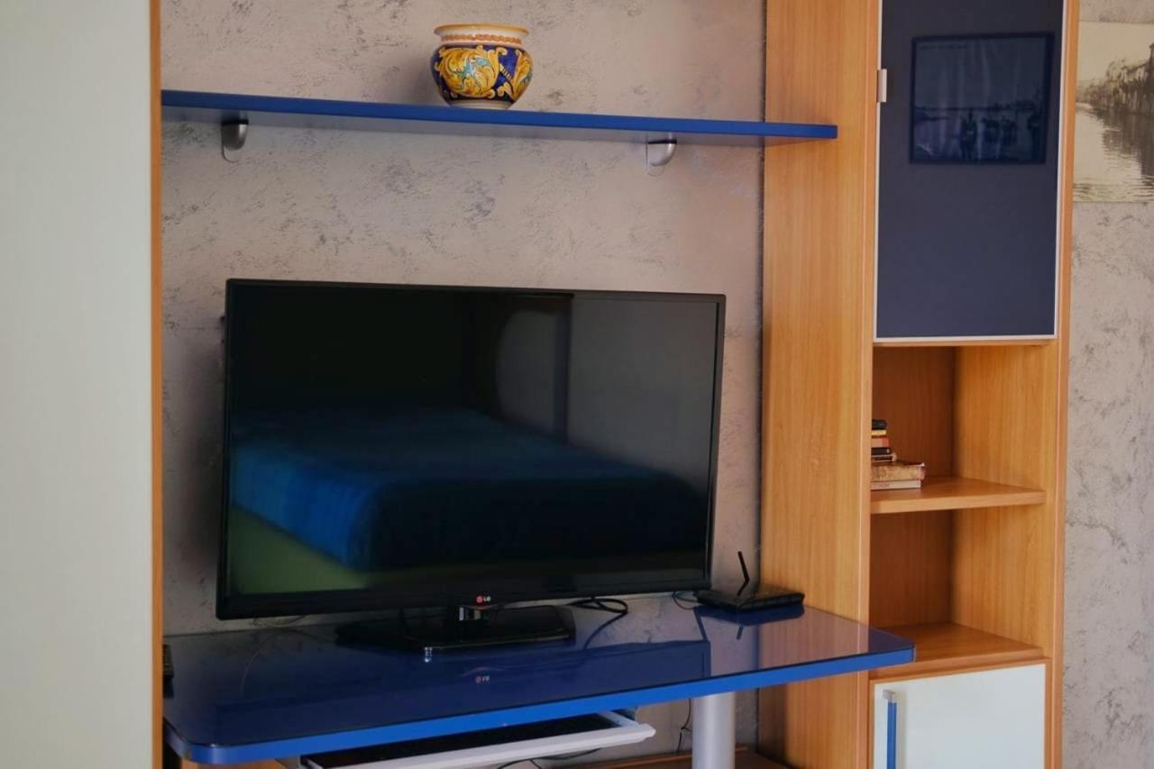 Bed and Breakfast Casa felice Licata Esterno foto
