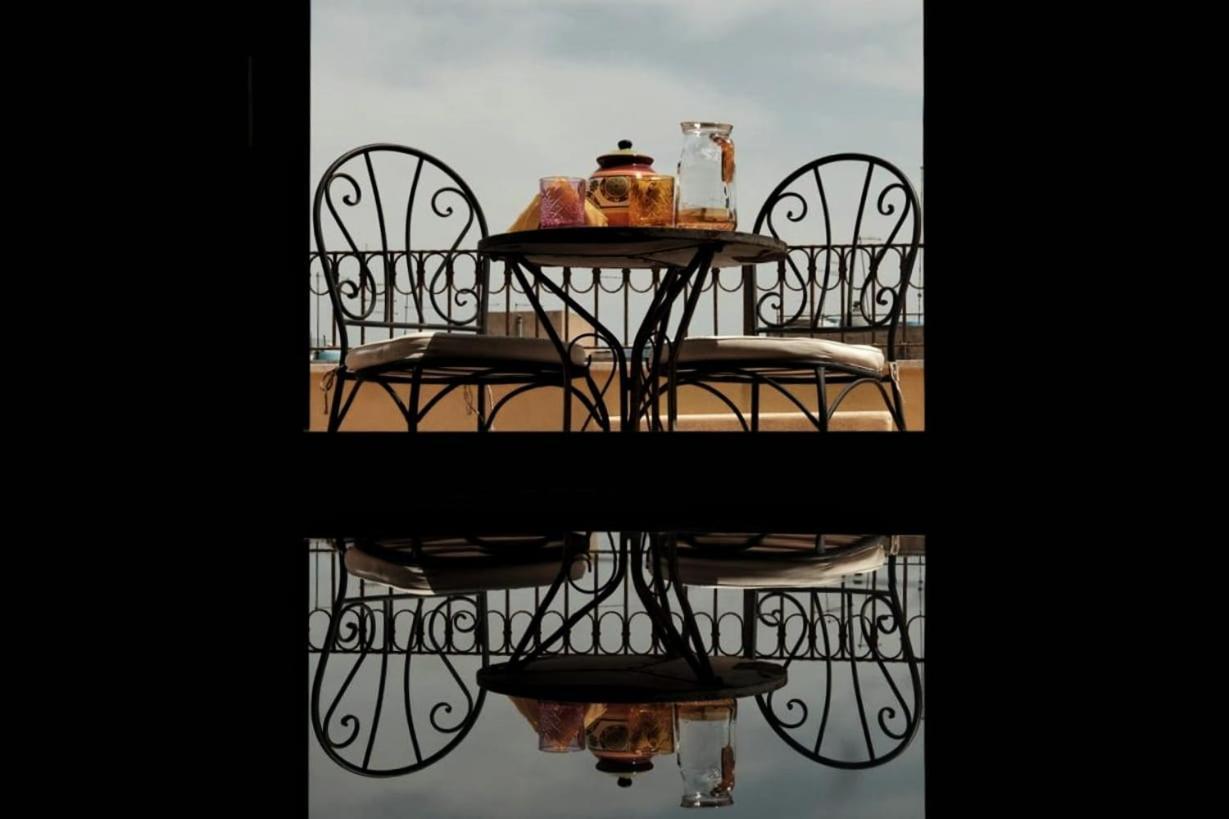 Bed and Breakfast Casa felice Licata Esterno foto